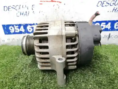 Second-hand car spare part alternator for opel combo d expression l1h1 oem iam references 51854910  51854910