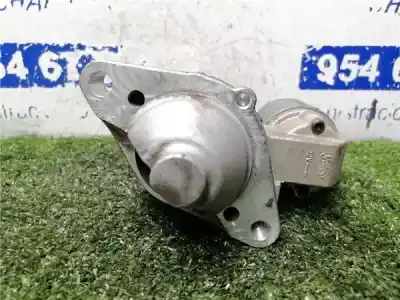 Peça sobressalente para automóvel em segunda mão motor de arranque por renault clio iv (bh_) 1.2 16v referências oem iam 8200369521  ts8e6