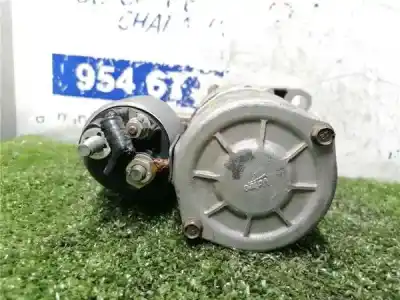 Peça sobressalente para automóvel em segunda mão motor de arranque por renault clio iv (bh_) 1.2 16v referências oem iam 8200369521  ts8e6