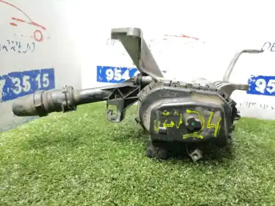 Автозапчастина б/у клапан egr для citroen c4 picasso 1.6 16v посилання на oem iam 9807369980  9807369980