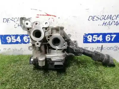 Pezzo di ricambio per auto di seconda mano Valvola Egr per CITROEN C4 PICASSO 1.6 Blue-HDI FAP Riferimenti OEM IAM 9807369980  9807369980