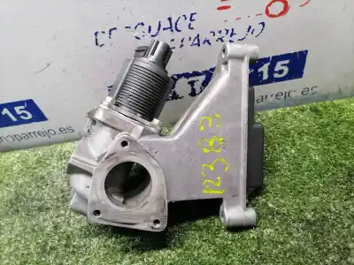 Автозапчастина б/у клапан egr для renault espace iv (jk0) dynamique посилання на oem iam   