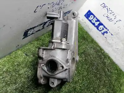 Автозапчастина б/у клапан egr для renault espace iv (jk0) dynamique посилання на oem iam   