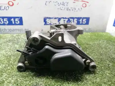 Автозапчастина б/у клапан egr для renault espace iv (jk0) dynamique посилання на oem iam   