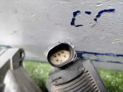 Автозапчастина б/у клапан egr для renault espace iv (jk0) dynamique посилання на oem iam   