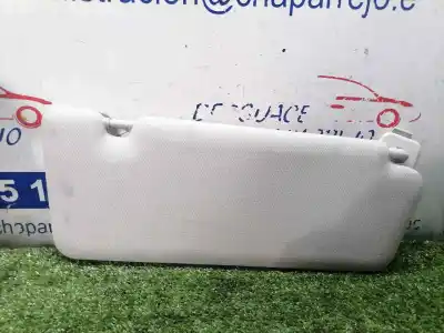 Автозапчастина б/у лівий натір для renault clio iv authentique посилання на oem iam   