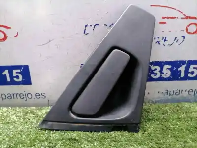 Автозапчастина б/у завнішня ручка задня ліва для RENAULT CLIO IV Authentique Посилання на OEM IAM 826067059R  826067059R