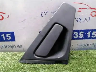 Pezzo di ricambio per auto di seconda mano Maniglia Esterna Posteriore Sinistra per RENAULT CLIO IV (BH_) 1.2 16V Riferimenti OEM IAM 826067059R  826067059R
