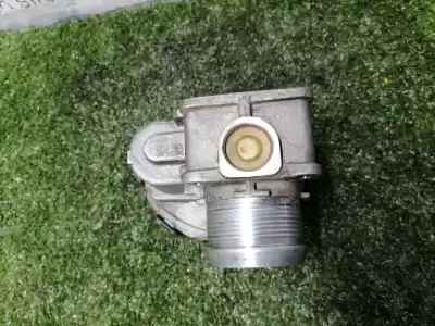 Pezzo di ricambio per auto di seconda mano scatola della farfalla per citroen c4 picasso 1.6 16v riferimenti oem iam 9807238580  9807238580