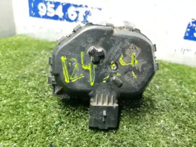 Pezzo di ricambio per auto di seconda mano scatola della farfalla per citroen c4 picasso 1.6 16v riferimenti oem iam 9807238580  9807238580