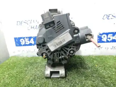 Pezzo di ricambio per auto di seconda mano alternatore per ford ka (ccq) básico riferimenti oem iam   