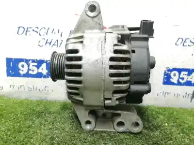 Pezzo di ricambio per auto di seconda mano alternatore per ford ka (ccq) básico riferimenti oem iam   