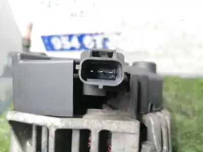 Pezzo di ricambio per auto di seconda mano alternatore per ford ka (ccq) básico riferimenti oem iam   