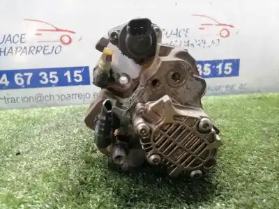 Автозапчасти б/у тнвд насос за renault espace iv (jk0) dynamique ссылки oem iam 0445010033  8200457039