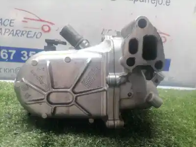 Pezzo di ricambio per auto di seconda mano raffreddatore egr per opel combo d expression l1h1 riferimenti oem iam 701599170  55230929