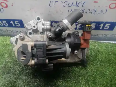 Pièce détachée automobile d'occasion refroidisseur vanne egr pour opel combo d expression l1h1 références oem iam 701599170