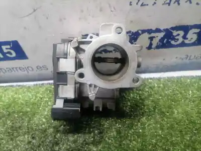 Pièce détachée automobile d'occasion boitier de papillon pour opel combo d expression l1h1 références oem iam 55255919