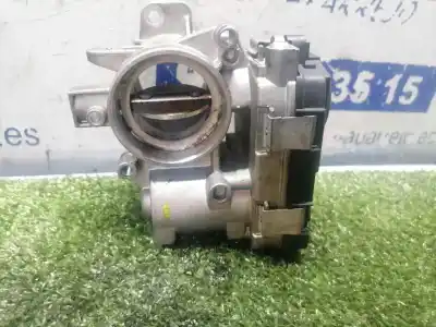 Peça sobressalente para automóvel em segunda mão borboleta de admissão por opel combo d expression l1h1 referências oem iam 55255919  40dfp1