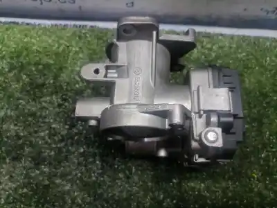 Peça sobressalente para automóvel em segunda mão borboleta de admissão por opel combo d expression l1h1 referências oem iam 55255919  40dfp1