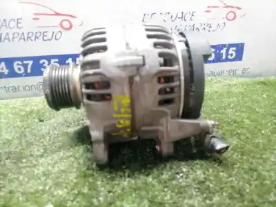 Peça sobressalente para automóvel em segunda mão  por SEAT IBIZA (6J5)  Referências OEM IAM   