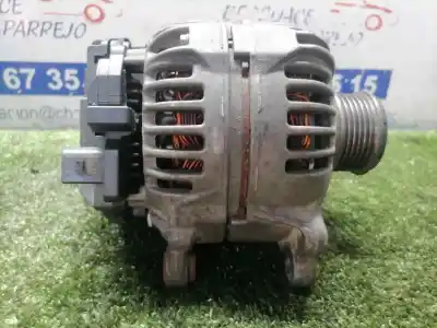 Peça sobressalente para automóvel em segunda mão alternador por seat ibiza (6j5) reference referências oem iam   