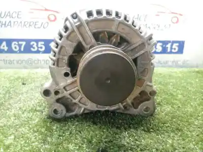Peça sobressalente para automóvel em segunda mão alternador por seat ibiza (6j5) reference referências oem iam   