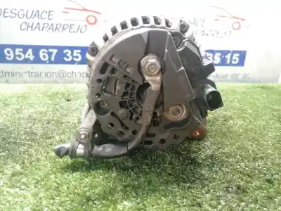 Peça sobressalente para automóvel em segunda mão alternador por seat ibiza (6j5) reference referências oem iam   