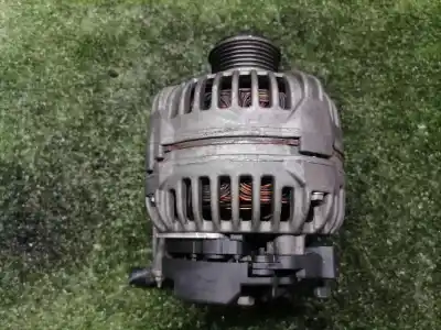Peça sobressalente para automóvel em segunda mão alternador por seat ibiza (6j5) reference referências oem iam   