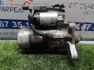 Second-hand car spare part Starter Motor for MAZDA 5 (CR19) 2.0 CD (CR19) OEM IAM references M002T88671  M002T88671