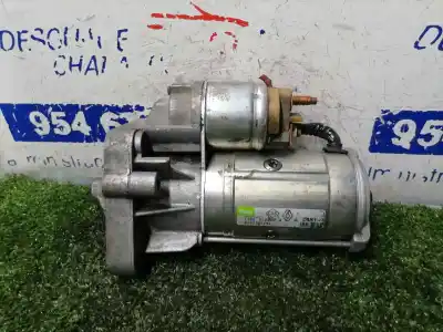 Second-hand car spare part Starter Motor for RENAULT ESPACE IV (JK0) Dynamique OEM IAM references D8R1  D8R1
