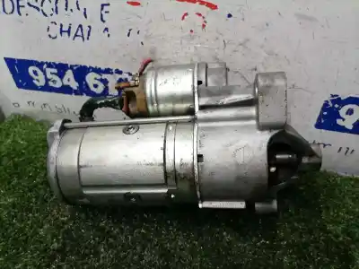 Second-hand car spare part starter motor for renault espace iv (jk0) dynamique oem iam references d8r1  d8r1