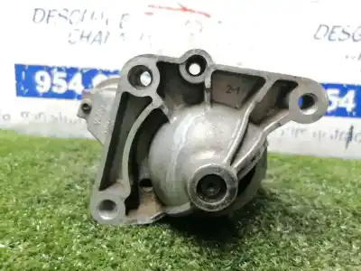Second-hand car spare part starter motor for renault espace iv (jk0) dynamique oem iam references d8r1  d8r1