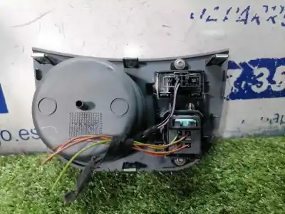 Pezzo di ricambio per auto di seconda mano  per SEAT LEON (1P1)  Riferimenti OEM IAM   