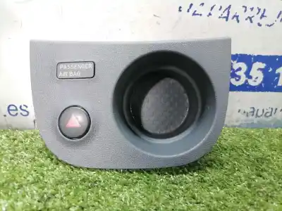 Pezzo di ricambio per auto di seconda mano avvertimento per seat leon (1p1) reference riferimenti oem iam   