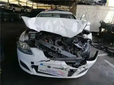 Peça sobressalente para automóvel em segunda mão trocar por seat leon (1p1) 1.6 tdi referências oem iam   