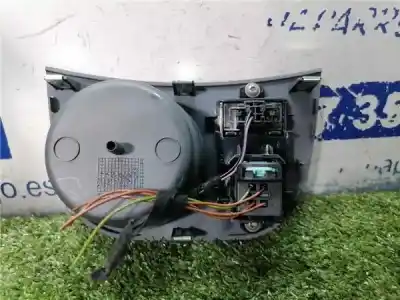 Peça sobressalente para automóvel em segunda mão trocar por seat leon (1p1) 1.6 tdi referências oem iam   