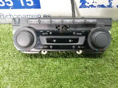 Second-hand car spare part Heating / Air Conditioning Control Panel for SEAT LEON (1P1) Reference OEM IAM references 5P0907044P  5P0907044P