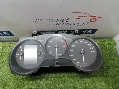 Second-hand car spare part DASHBOARD for SEAT LEON (1P1)  OEM IAM references 1P0920853B  1P0920853B