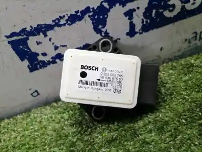 Автозапчасти б/у датчик за citroen c4 picasso avatar ссылки oem iam 9664661580