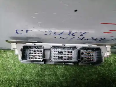 Автозапчасти б/у блок управления двигателем за citroen c4 picasso avatar ссылки oem iam 9665674480  0281014729