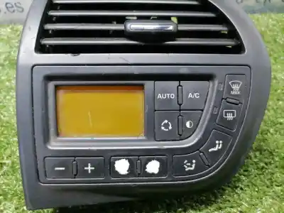 Автозапчасти б/у климат-контроль за citroen c4 picasso avatar ссылки oem iam 9650868977  9650868977