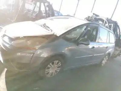 Автозапчасти б/у климат-контроль за citroen c4 picasso avatar ссылки oem iam 9650868977  9650868977