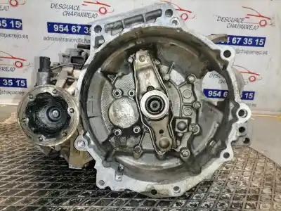 Peça sobressalente para automóvel em segunda mão  por SEAT IBIZA (6J5)  Referências OEM IAM KFK  KFK