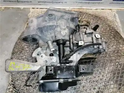 Pezzo di ricambio per auto di seconda mano riduttore per seat ibiza st (6j8) 1.6 tdi 90 cv / 66 kw riferimenti oem iam kfk  kfk