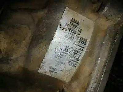 Second-hand car spare part front differential for bmw x5 (e70) 3.0d oem iam references 7552533  7552533