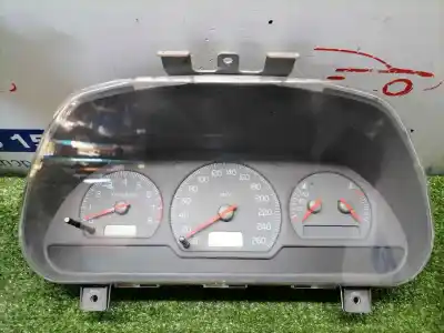 Second-hand car spare part DASHBOARD for VOLVO V40 FAMILIAR  OEM IAM references 98W41D3  30857488