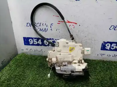 Pezzo di ricambio per auto di seconda mano  per SEAT LEON (1P1)  Riferimenti OEM IAM   