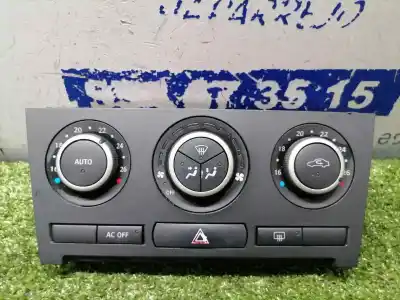 İkinci el araba yedek parçası ISITMA / KLIMA KONTROLÜ için SAAB 9-3 BERLINA  OEM IAM referansları 12772891  12772891