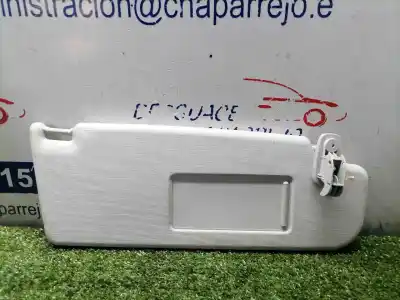 Pezzo di ricambio per auto di seconda mano  per SEAT LEON (1P1)  Riferimenti OEM IAM   