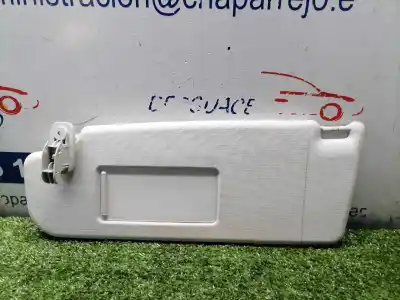 Pezzo di ricambio per auto di seconda mano tenda sinistra per seat leon (1p1) reference riferimenti oem iam 
